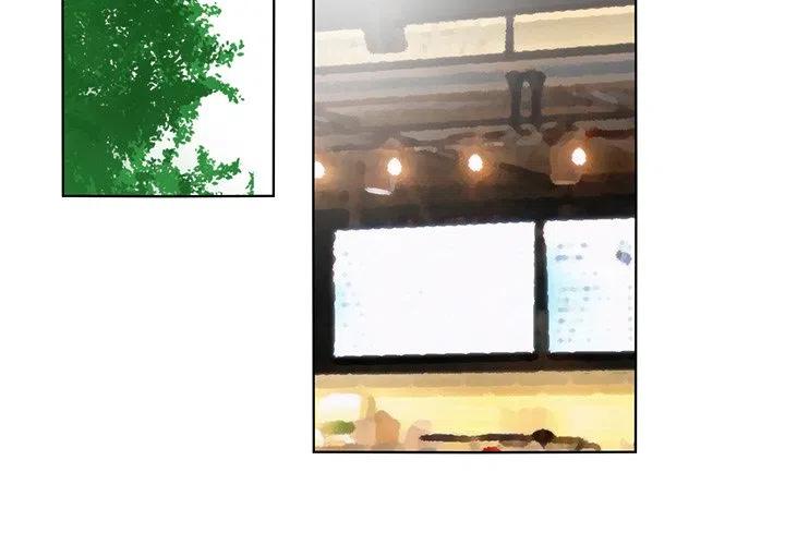 鱼缸中的花园漫画,971图