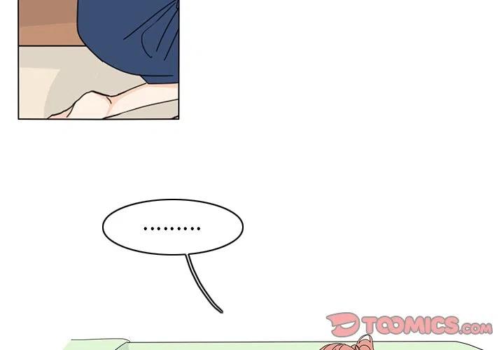 鱼缸中的花园漫画,662图