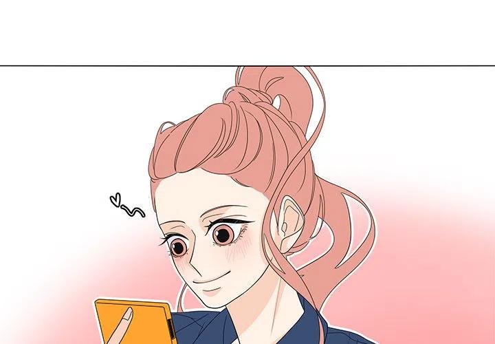 鱼缸中的花园漫画,721图