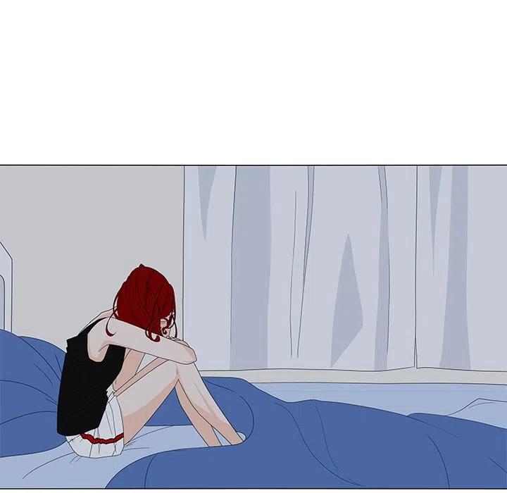 鱼缸中的花园漫画,711图