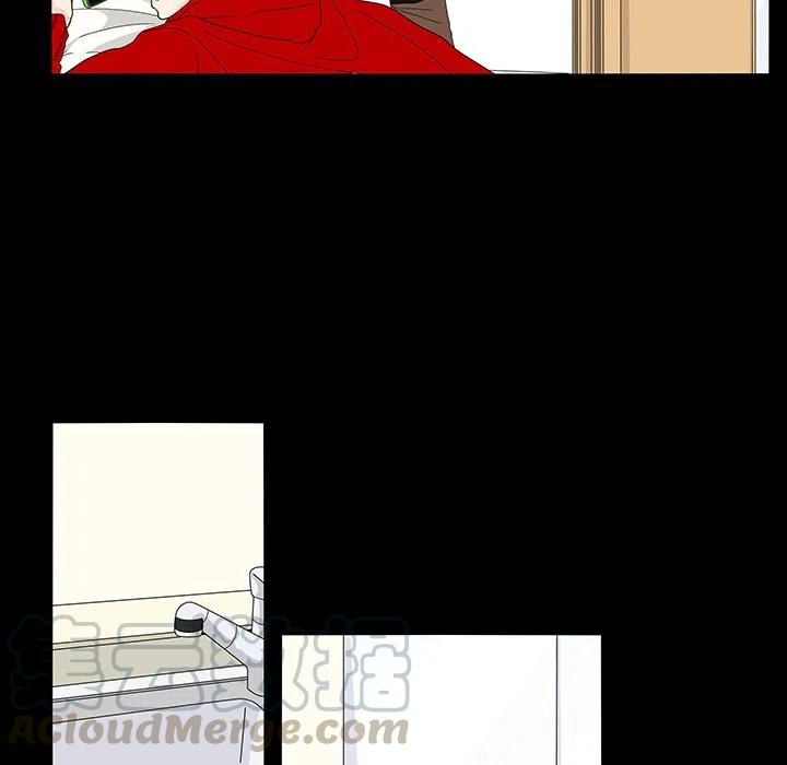 鱼缸中的花园漫画,701图