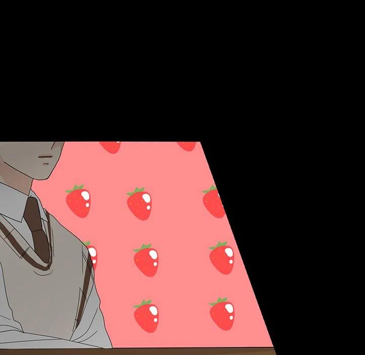 鱼缸中的花园漫画,681图