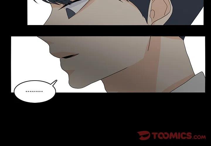 鱼缸中的花园漫画,692图