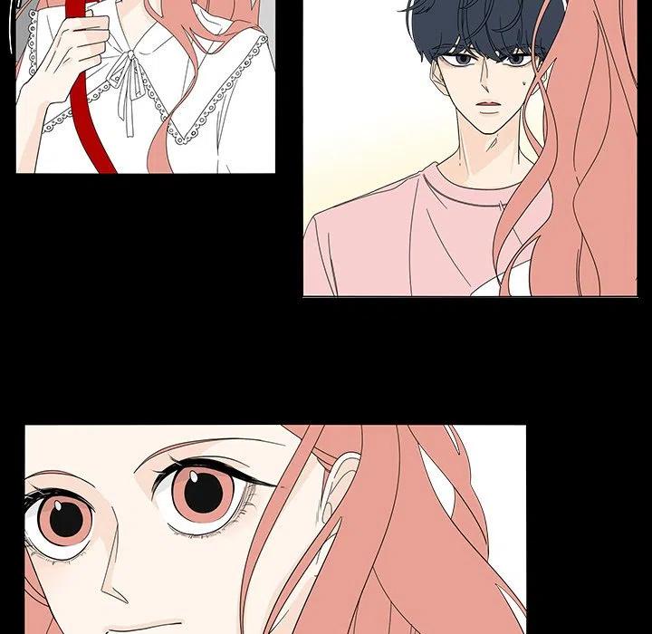 鱼缸中的花园漫画,781图