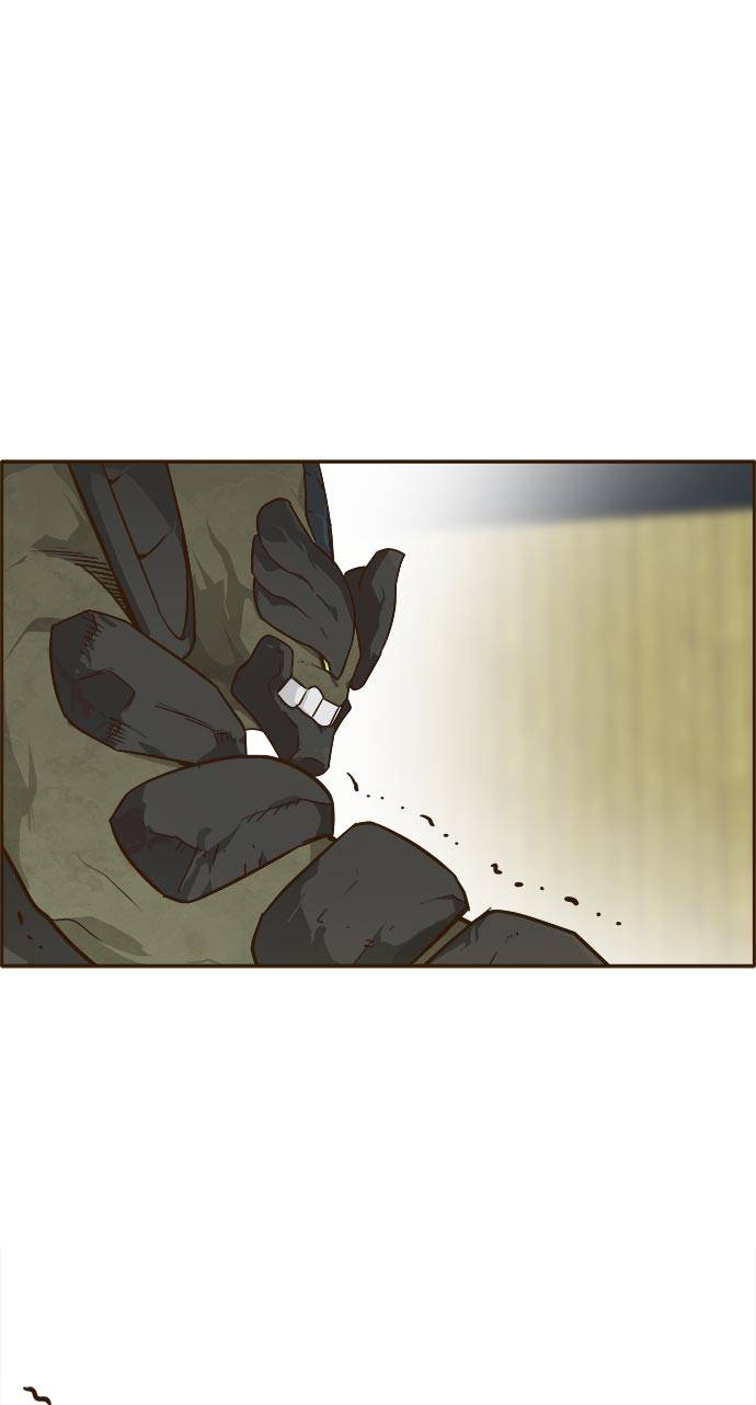 共享梦境漫画,[第39话] NCT 32图