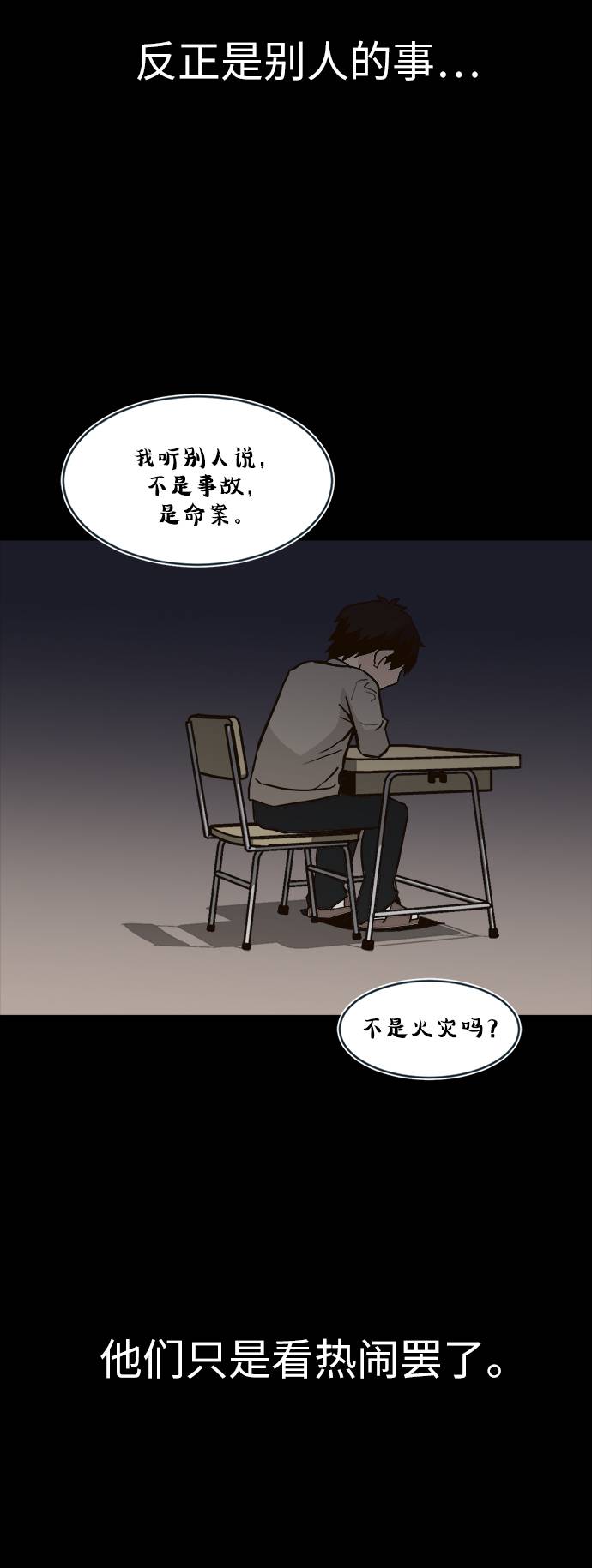 共享梦境漫画,[第10话] 窗口1图