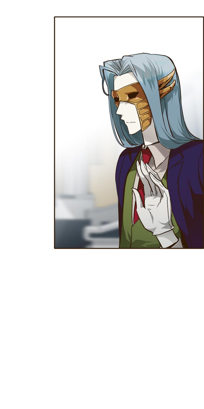 共享梦境漫画,[第34话] 混乱的前奏 51图