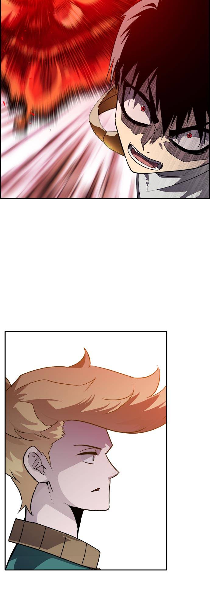 共享梦境漫画,[第53话] 偷袭迷云 22图