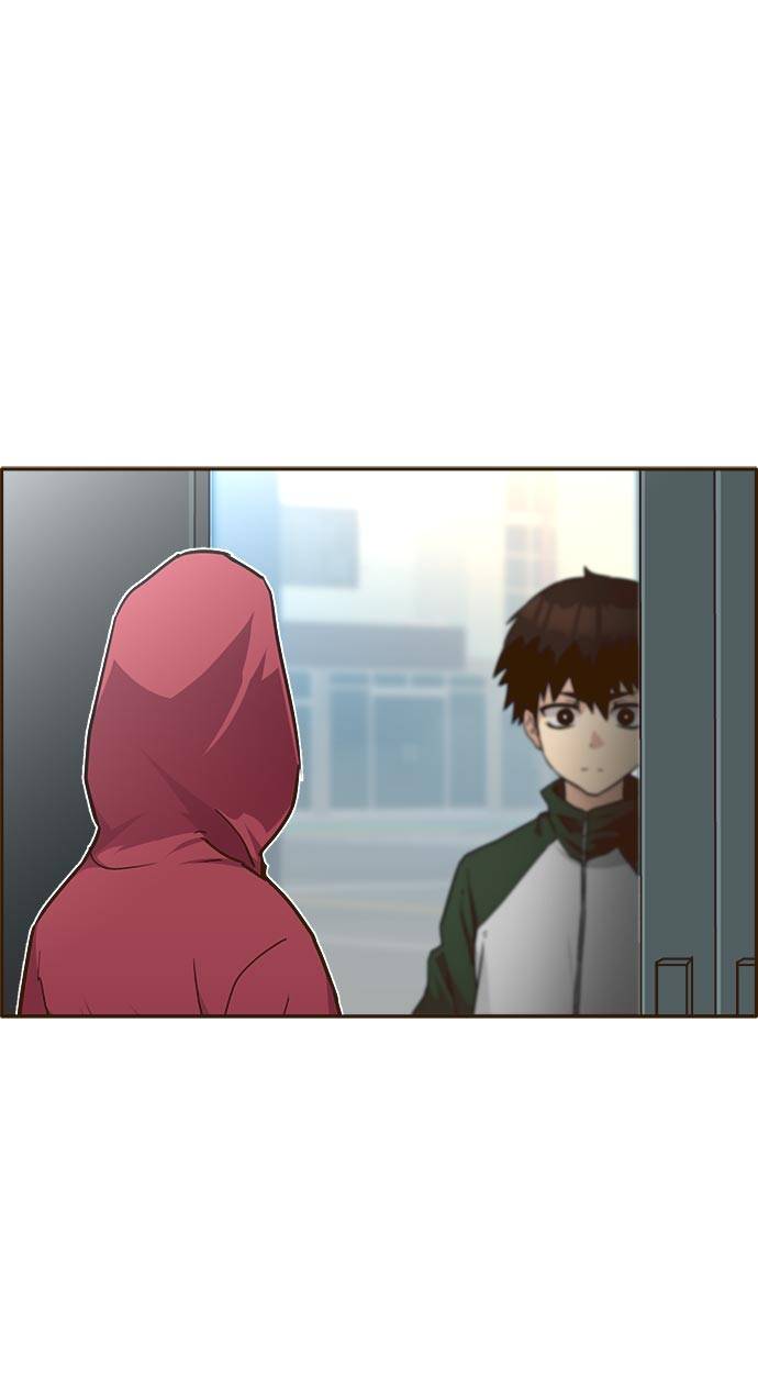 共享梦境漫画,[第41话] Blood Root 12图