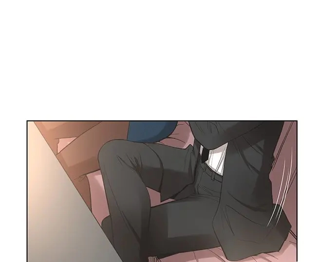 猫鼠游戏漫画,第11话 不会有事的2图
