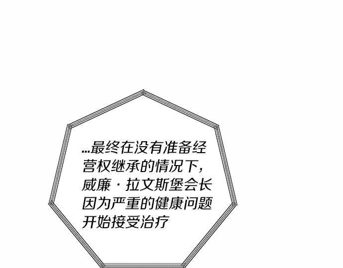 猫鼠游戏漫画,完结话 葬礼1图