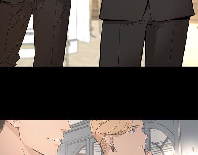 猫鼠游戏漫画,第36话 想再次拥抱你1图