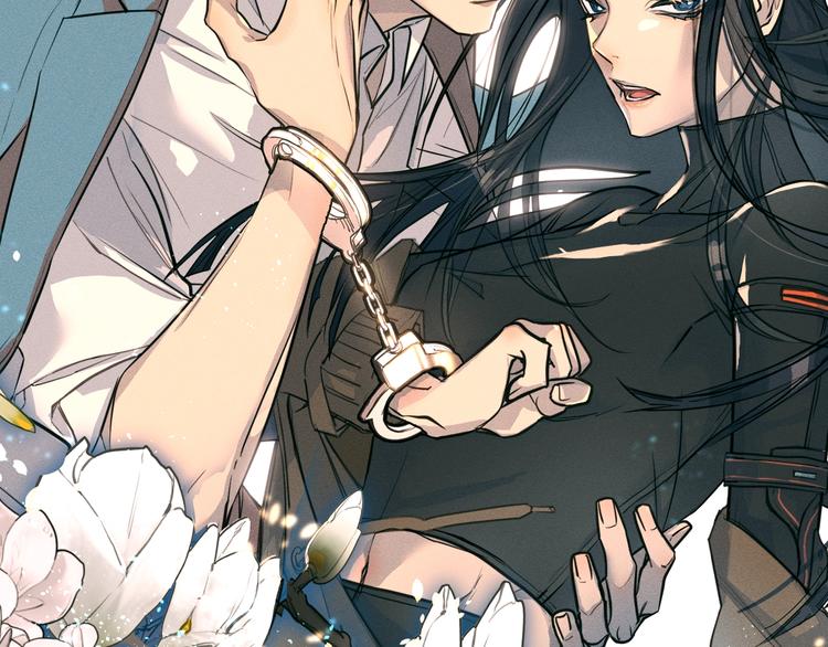 乌鸦哭泣的夜漫画,藤南市绝密档案1图