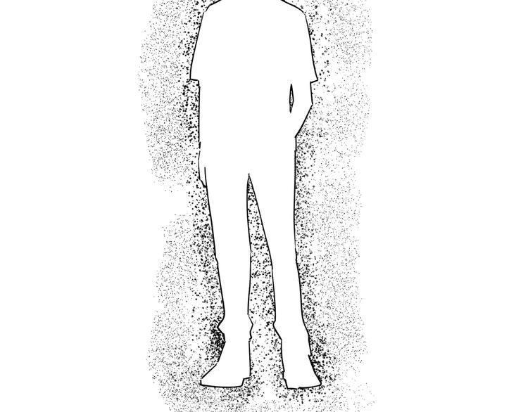 乌鸦哭泣的夜漫画,第31话 伤感的过去2图