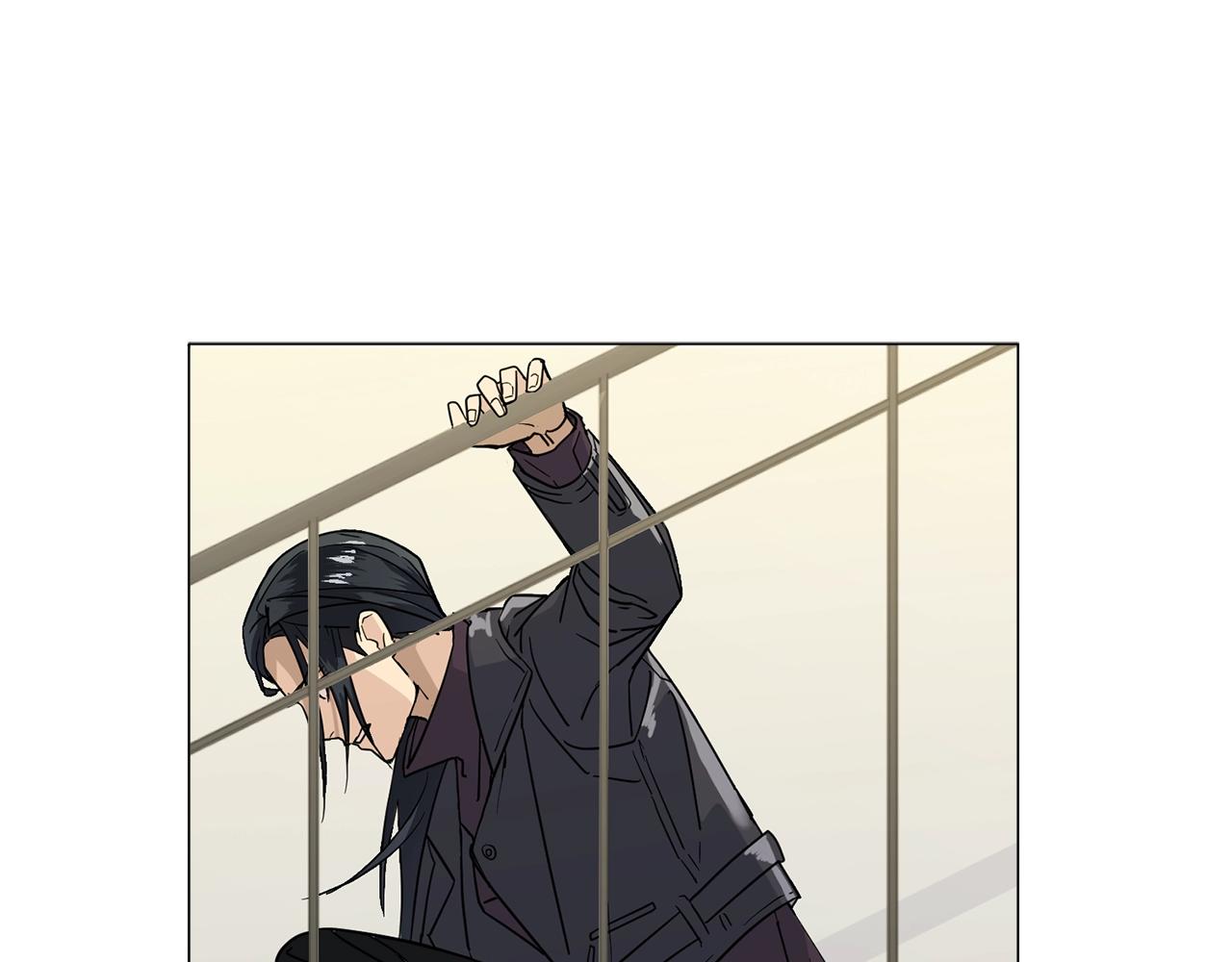 乌鸦哭泣的夜漫画,第7话 恐吓2图