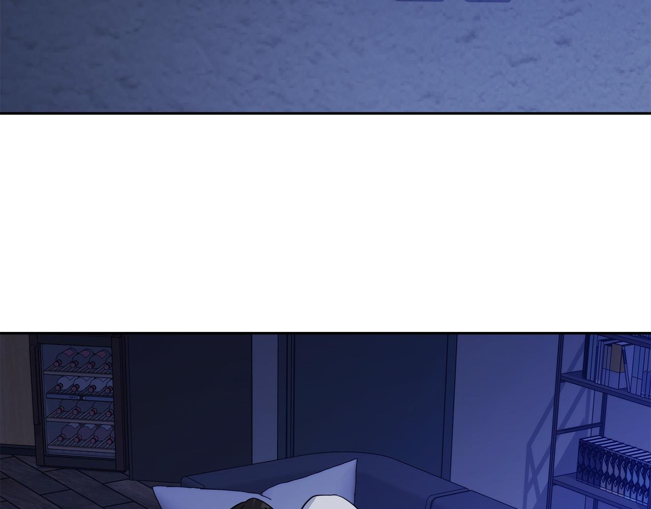 乌鸦哭泣的夜漫画,第49话 我等你1图