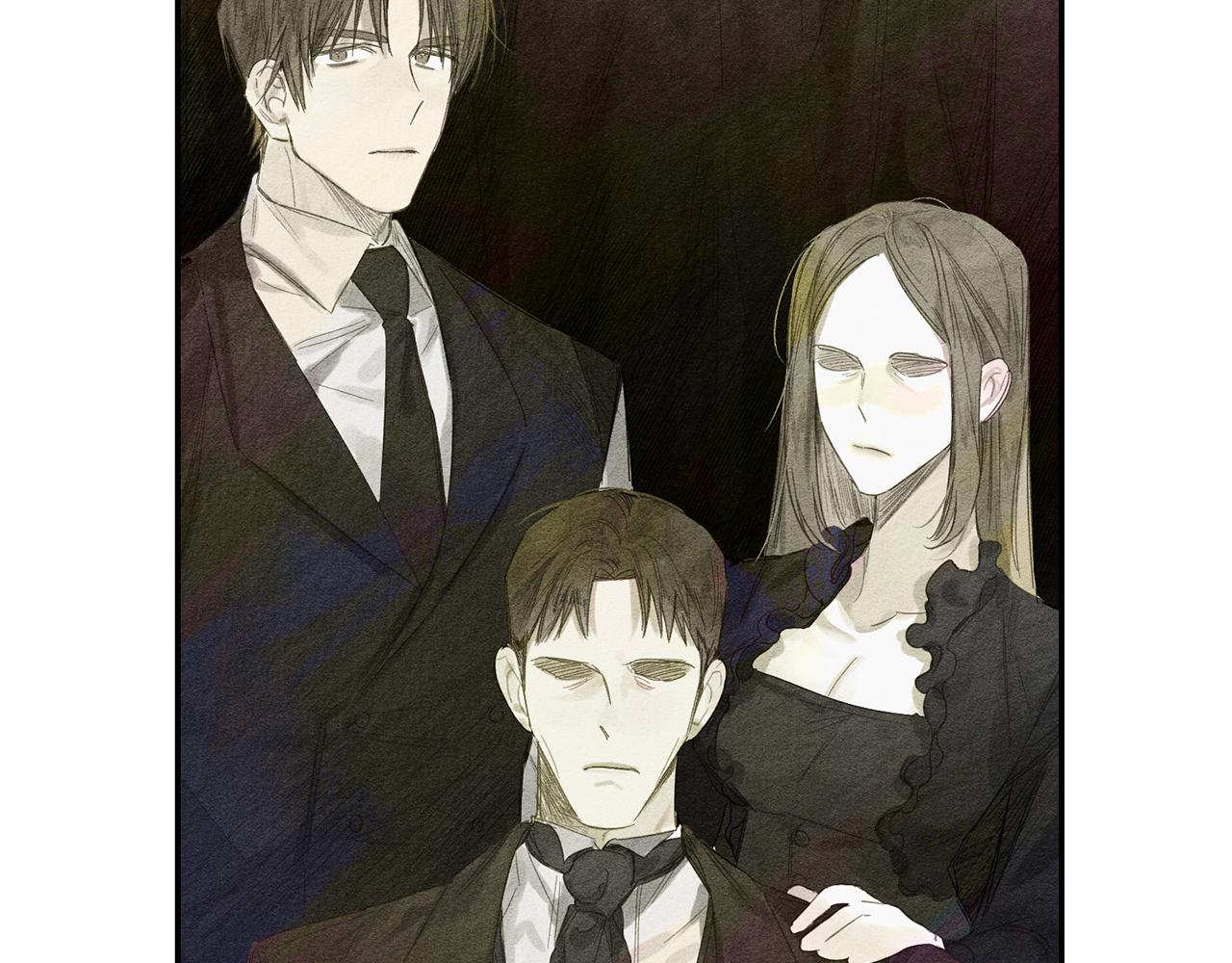 先把弟弟藏起来漫画,第3话 解除婚约2图