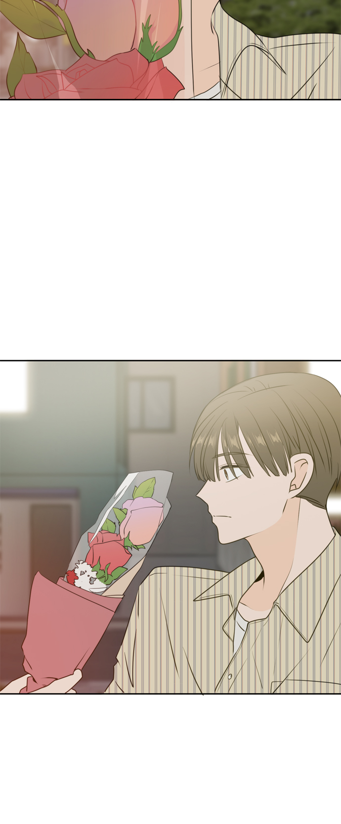 此生请多关照小说漫画,第52话2图