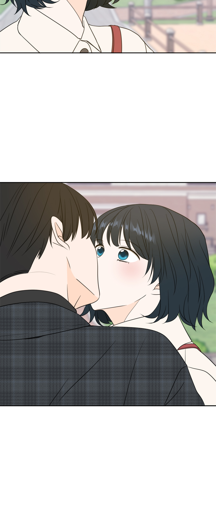 此生请多关照小说漫画,第106话（最终话）2图