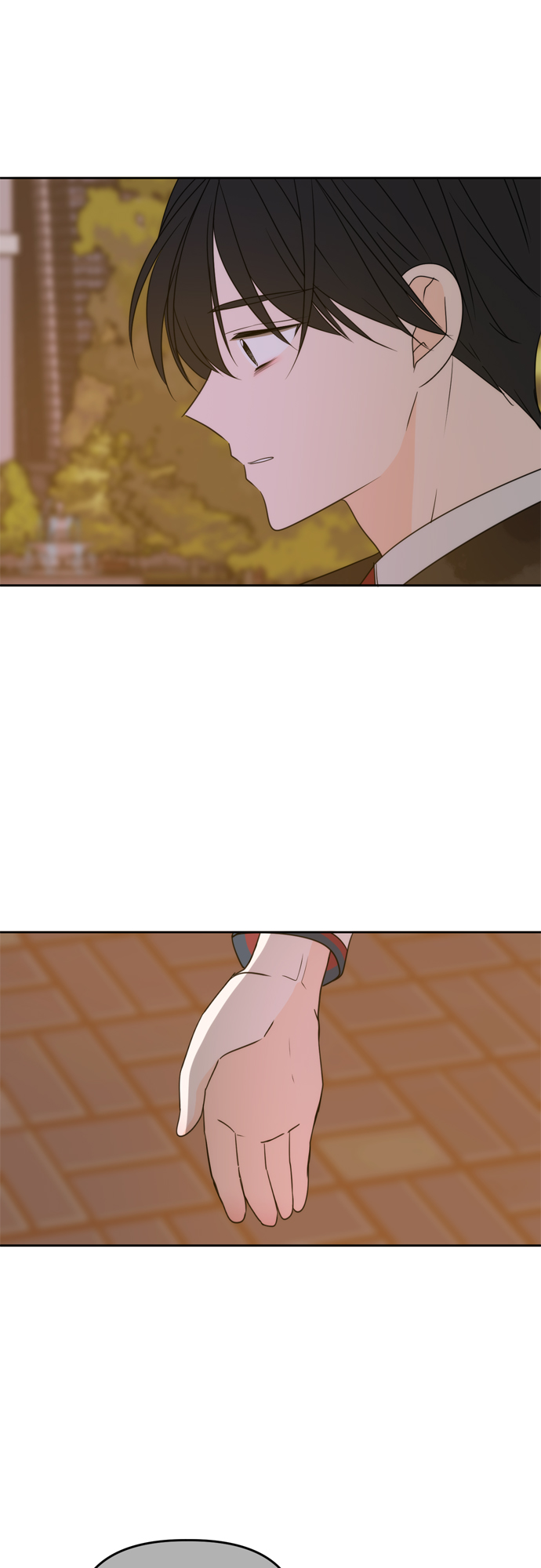 此生，请多关照漫画,第86话1图