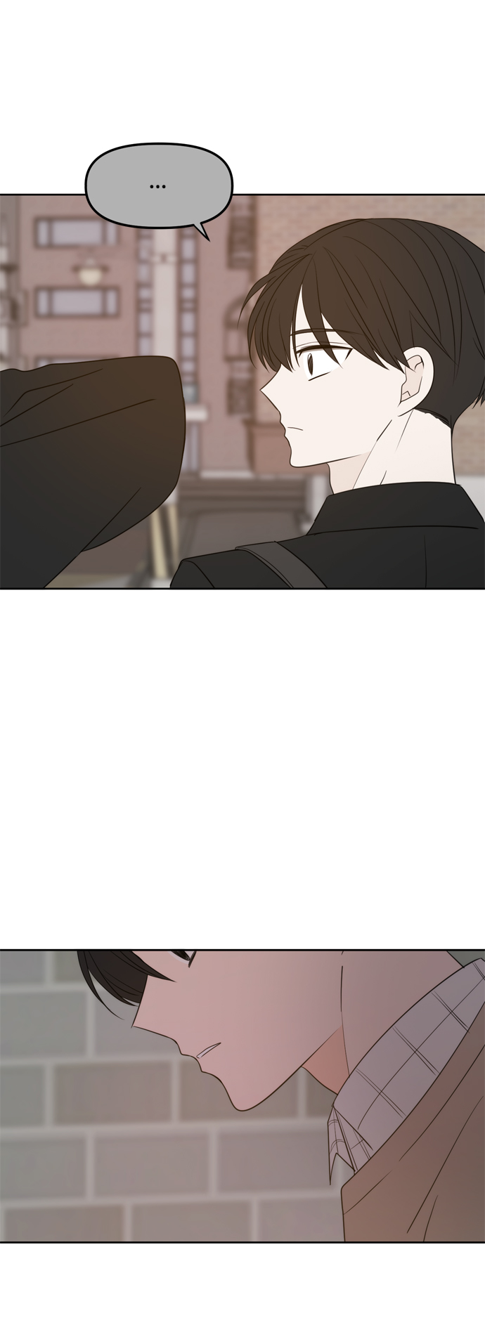 此生请多关照小说漫画,外传1（4）2图