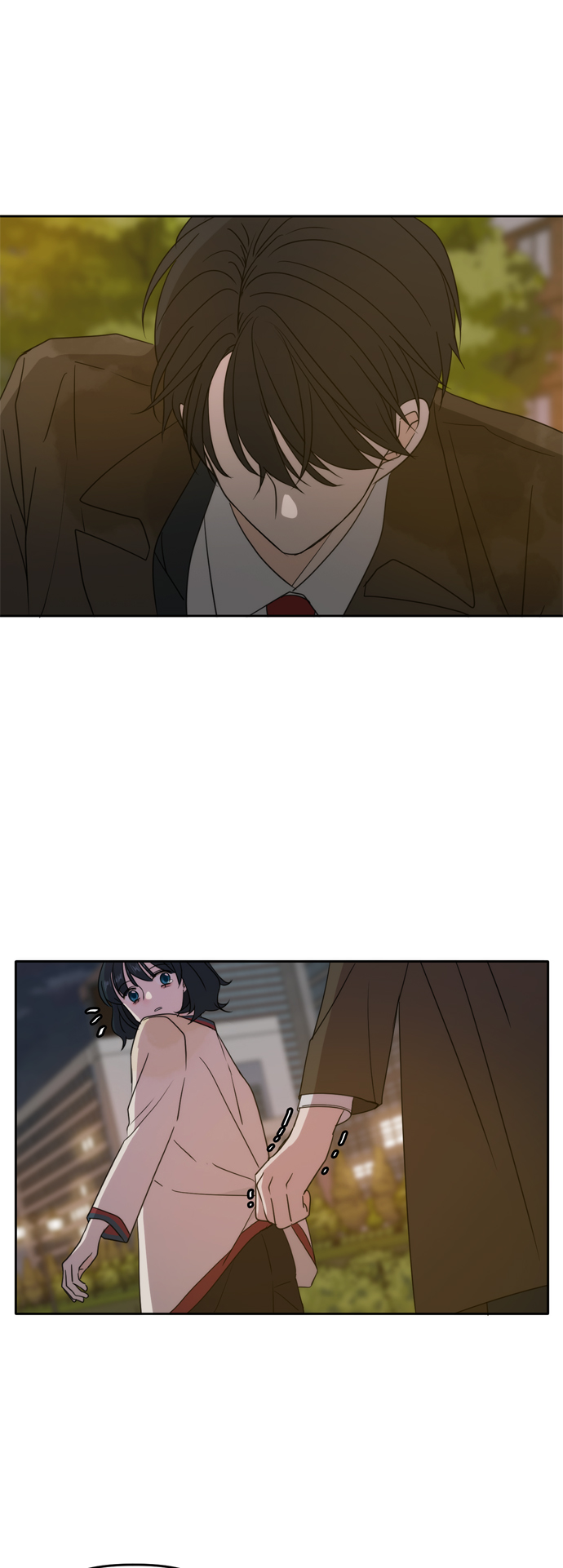 此生，请多关照漫画,第86话2图