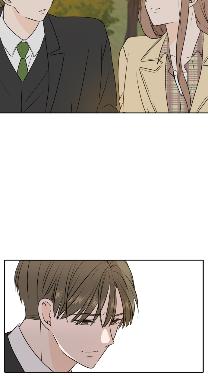 此生请多关照小说漫画,第42话1图