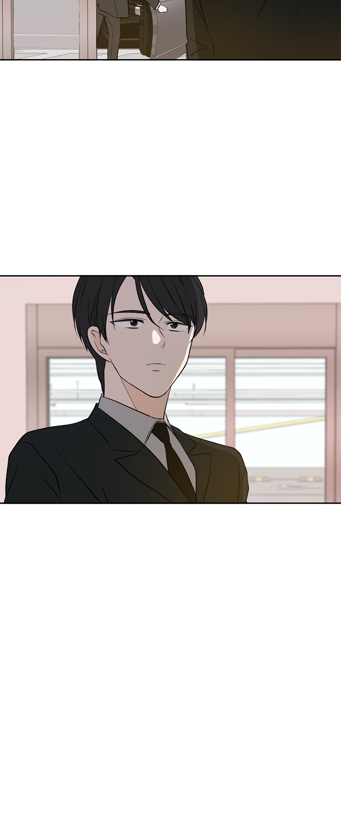 此生请多关照小说漫画,第40话1图