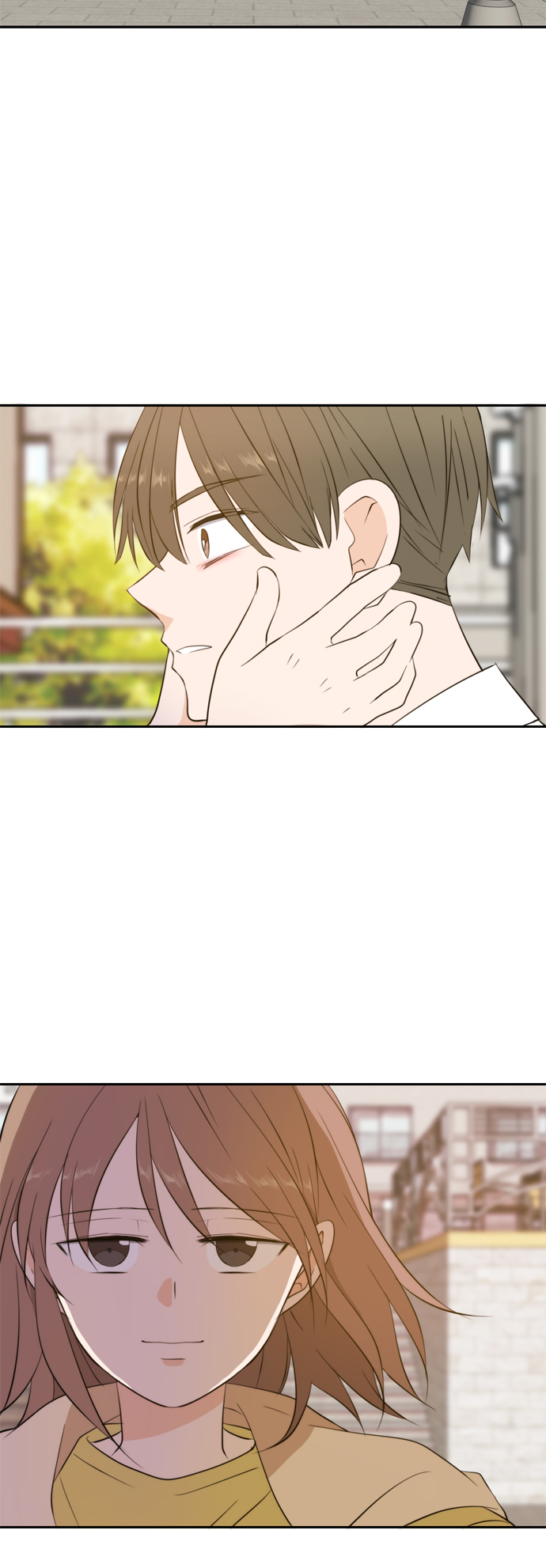 此生请多关照小说漫画,第24话2图