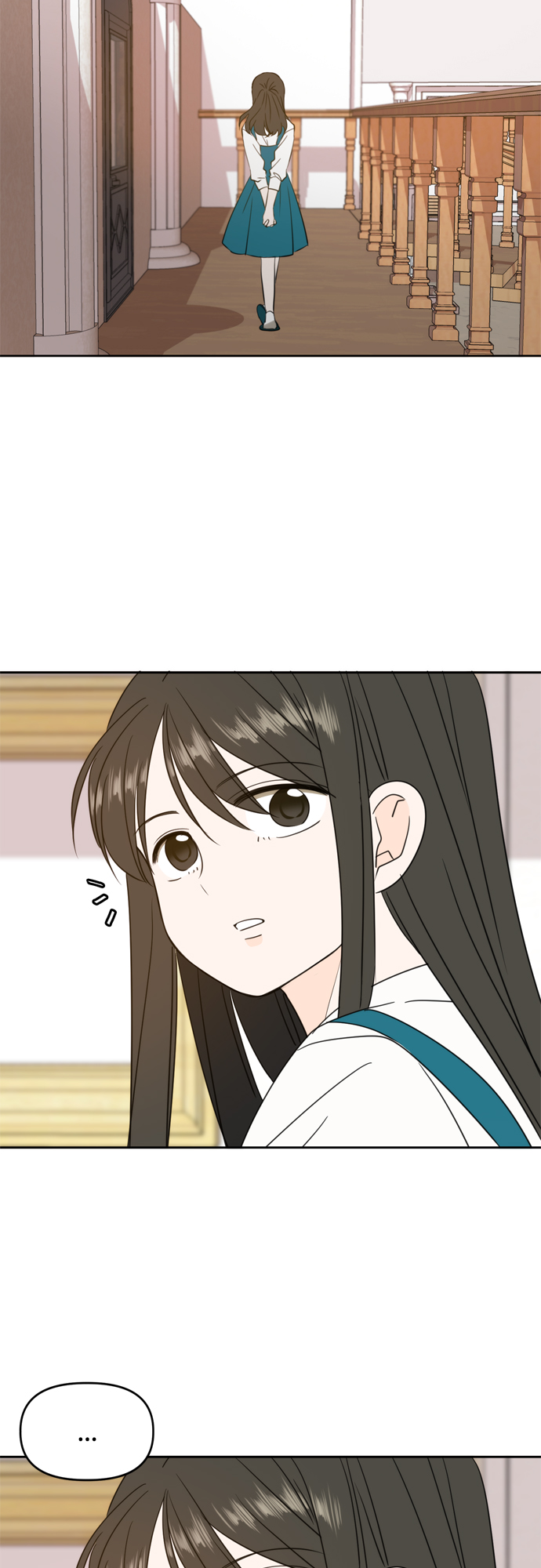 此生请多关照小说漫画,第104话1图