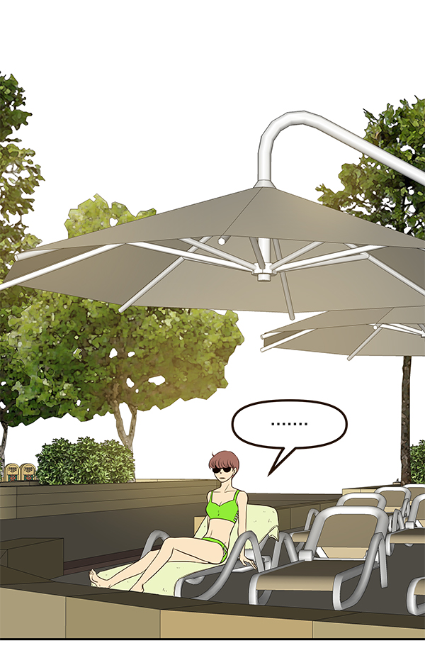 哈喽大家好英语怎么读漫画,第19话1图