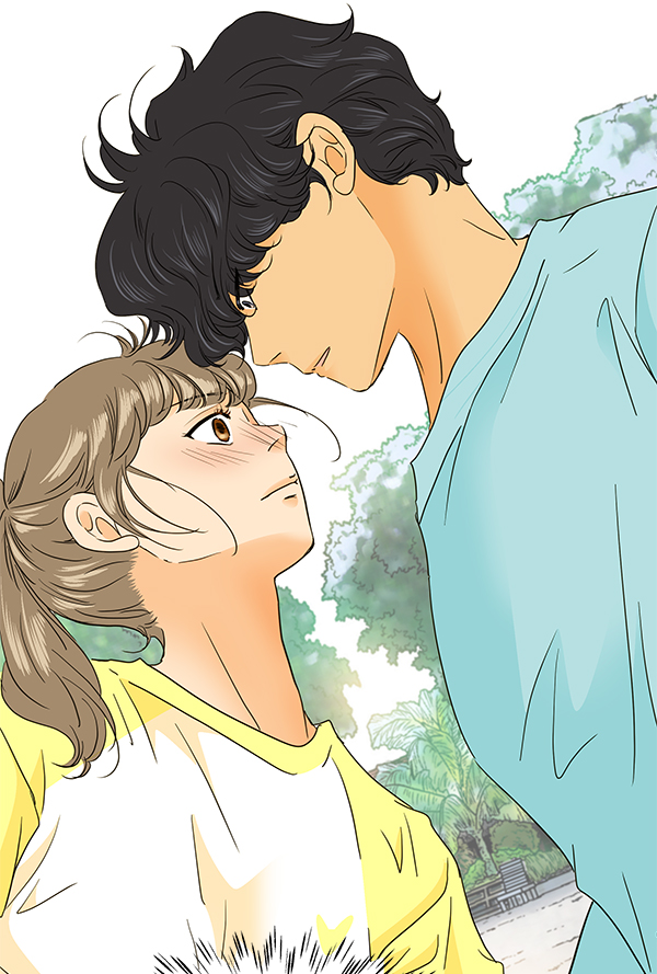 哈喽大家好英语怎么读漫画,第74话2图