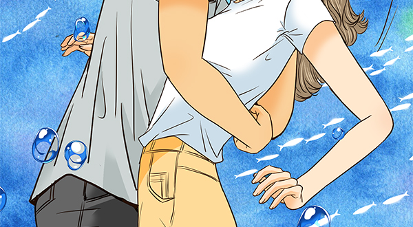 哈喽大晶vlog漫画,第48话1图