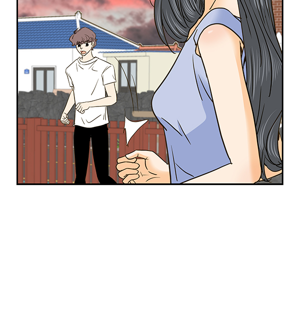 哈喽大家好英语怎么读漫画,第59话1图