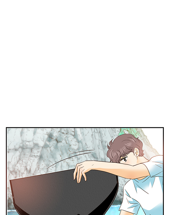 哈喽大晶vlog漫画,第55话2图
