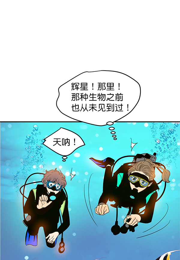 哈喽大家好表情包漫画,第83话1图