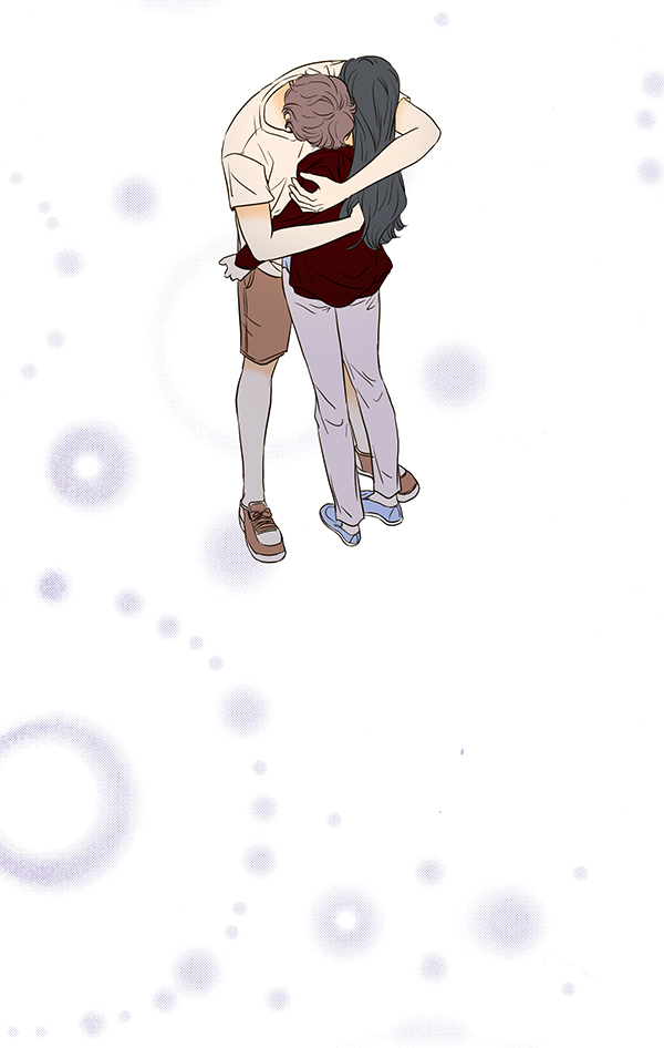 哈喽大家好英语怎么读漫画,第61话1图