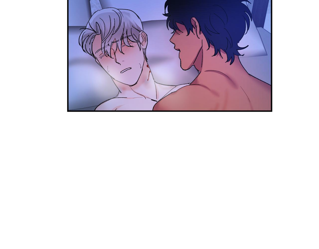 吞月之虎漫画,第55话 自我了断2图