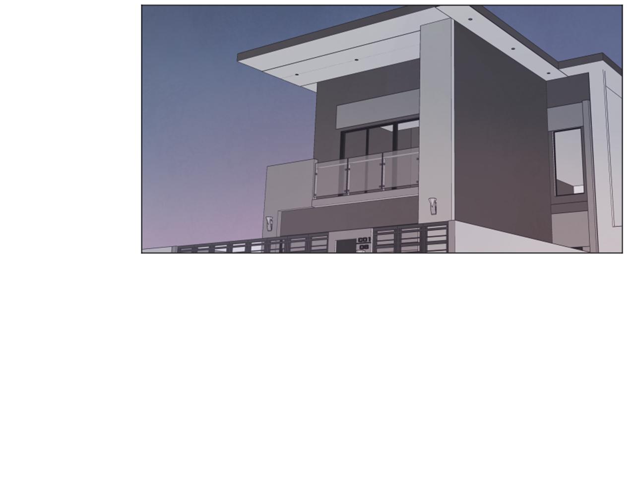 我的学长过分可爱漫画,完结篇 那把伞1图