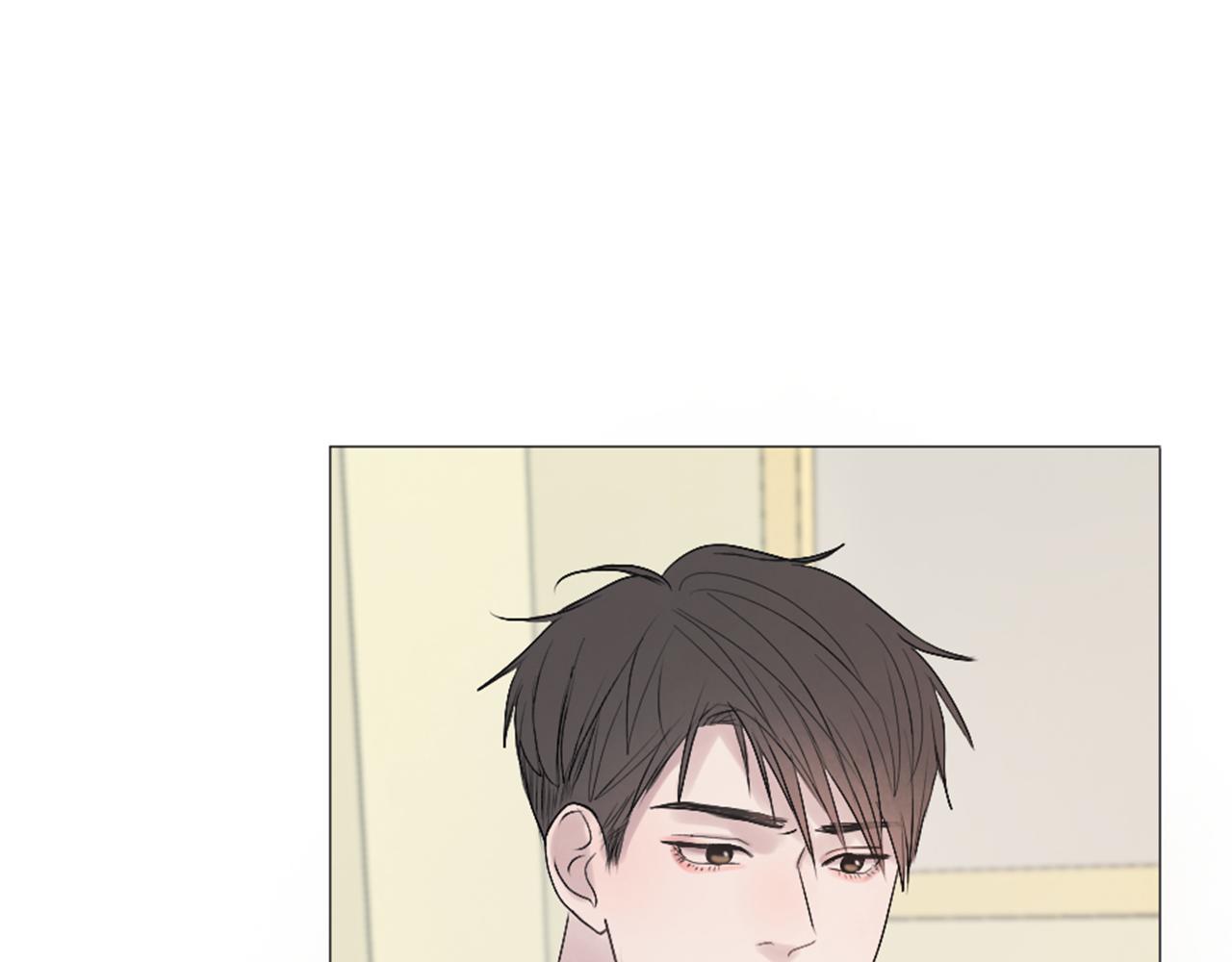 我的学长过分可爱漫画,第42话 旧识1图