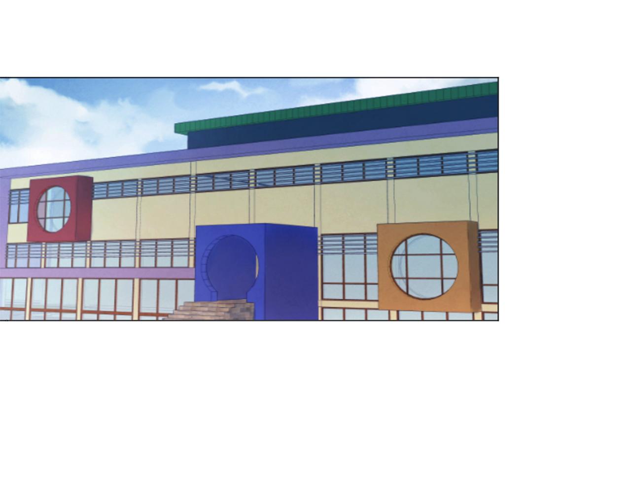我的学长过分可爱漫画,第33话 学弟的体贴1图