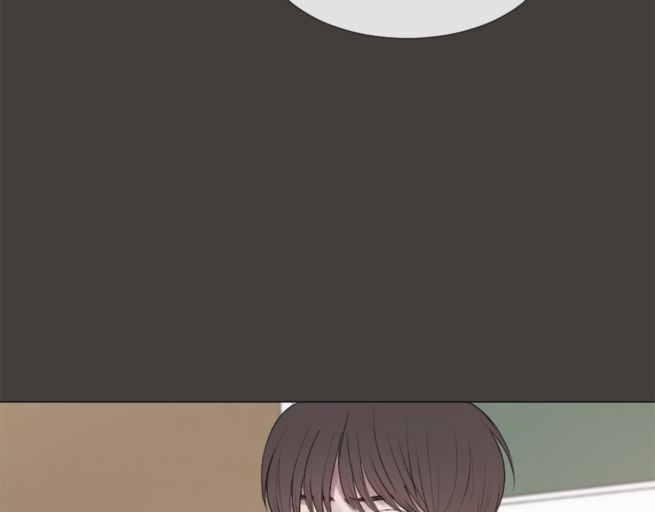 我的学长过分可爱漫画,第32话 纠结2图