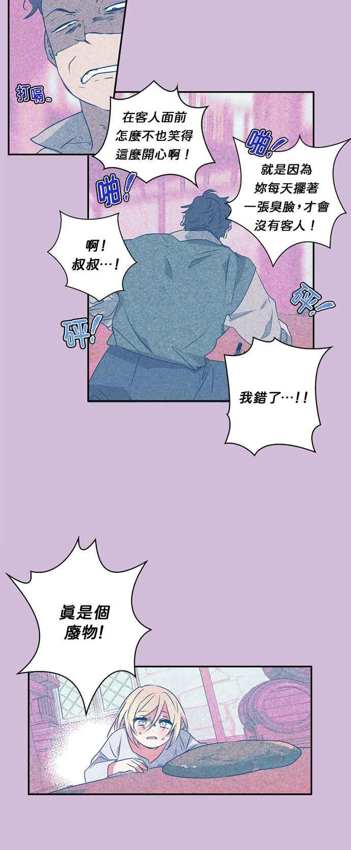 我的野蛮萌友漫画,第20话2图