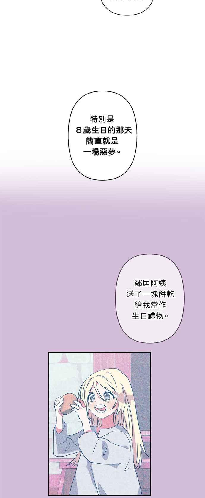 我的野蛮萌友漫画,第20话2图