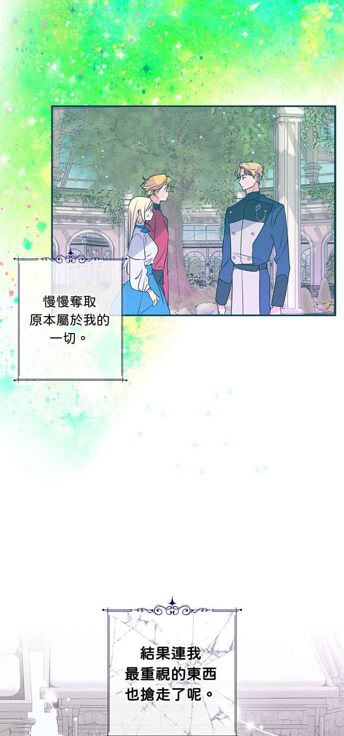 我的野蛮萌友漫画,第52话1图