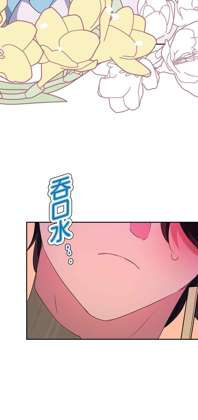 我的野蛮萌友漫画,第62话2图