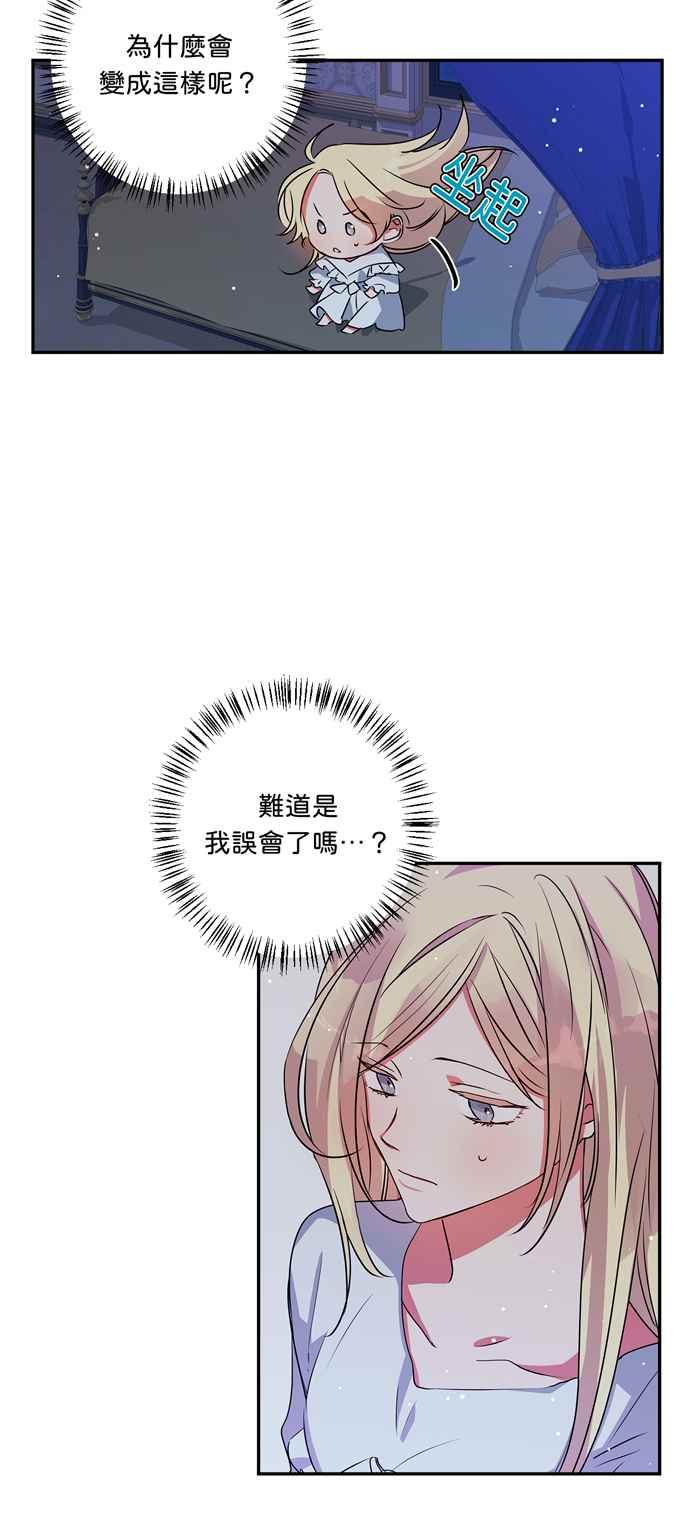 我的野蛮萌友漫画,第35话1图