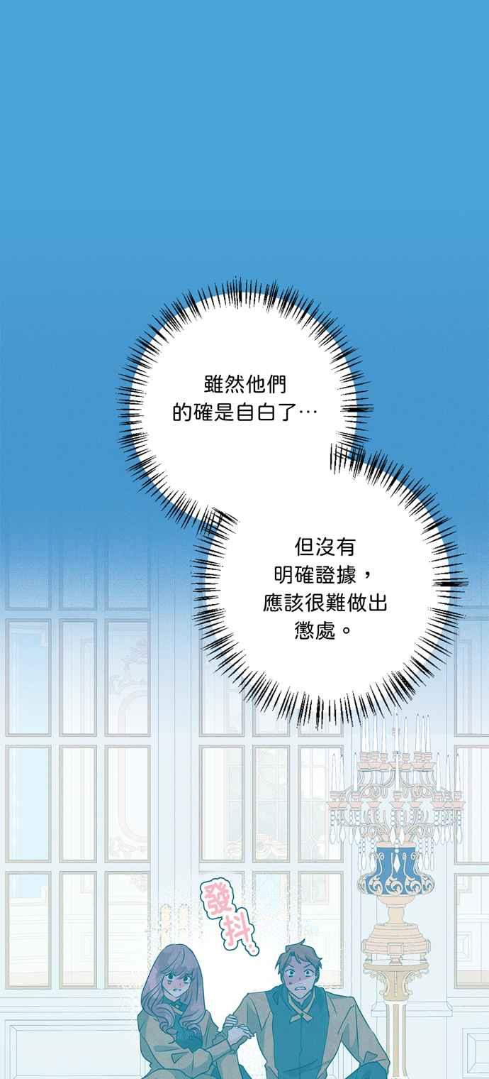 我的野蛮萌友漫画,第54话1图