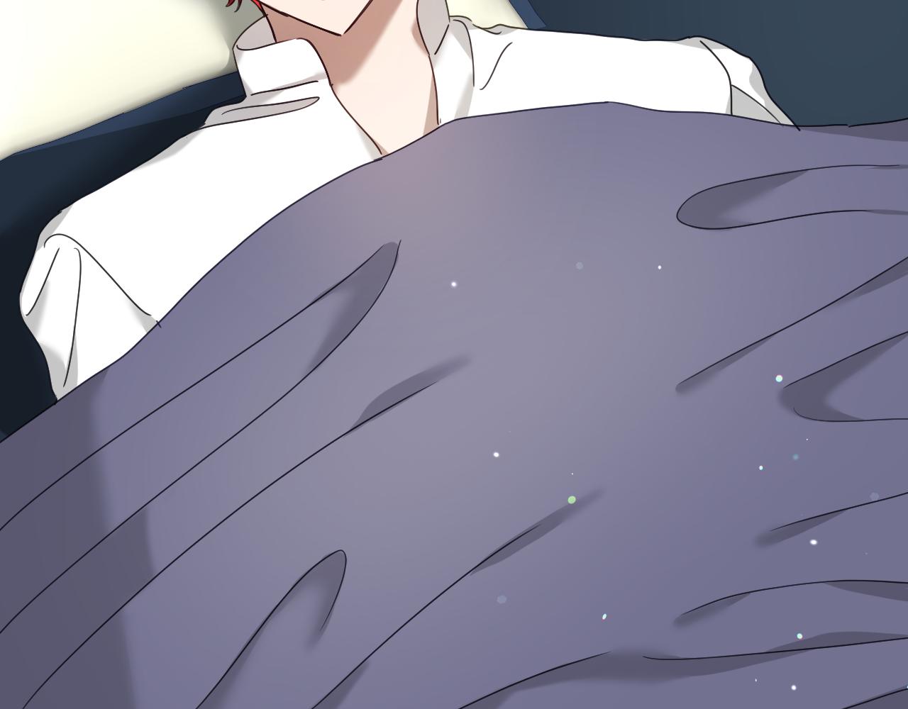 假千金的高级兔子漫画,第53话 求安慰1图