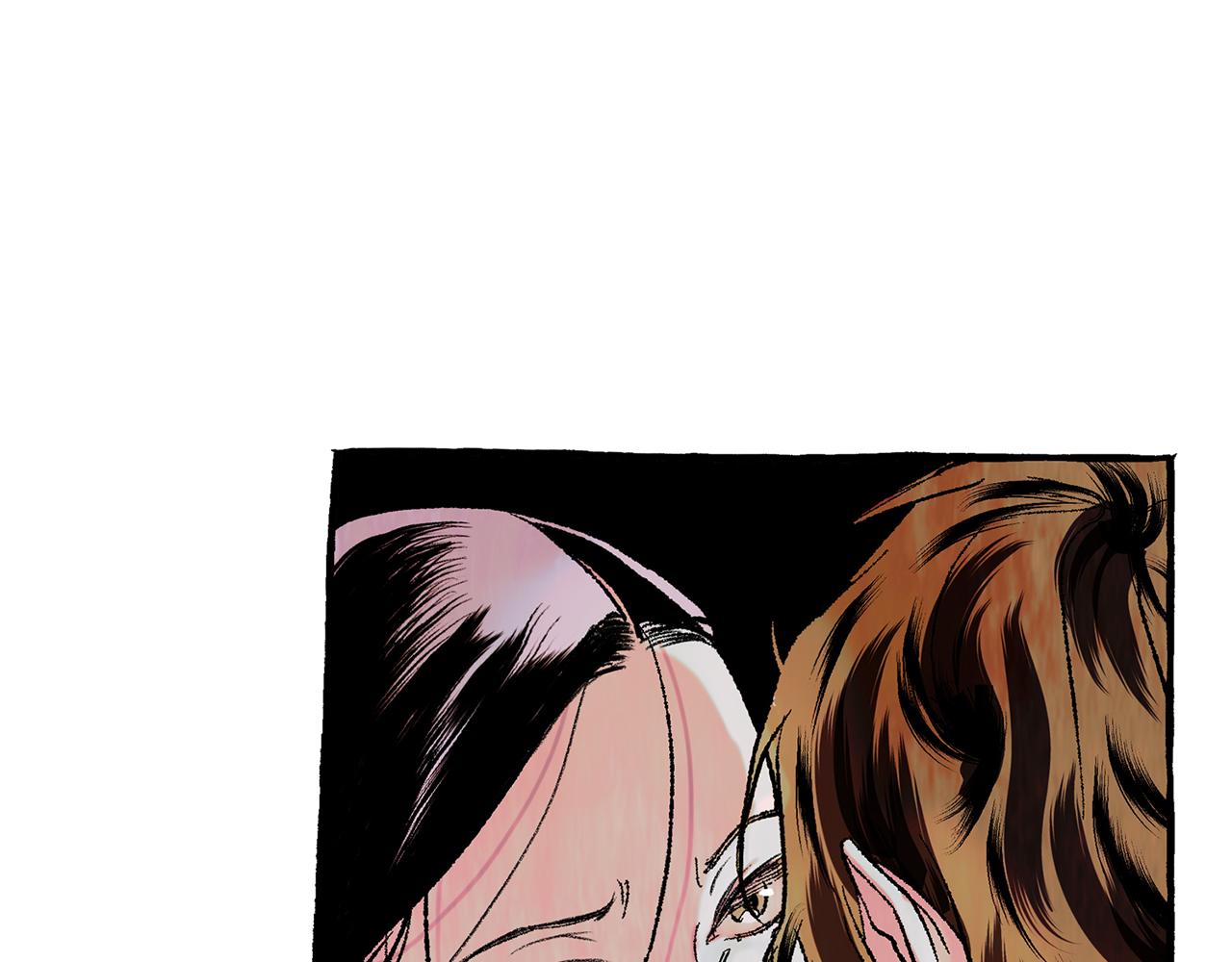 恋她难医漫画,第10话 细心照顾2图